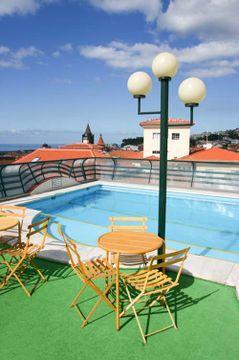 Residencial Greco Hotel 3*