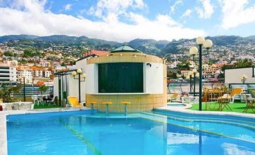 Residencial Greco 3*