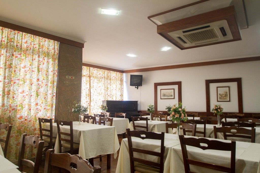 Residencial Greco Funchal (Madeira)
