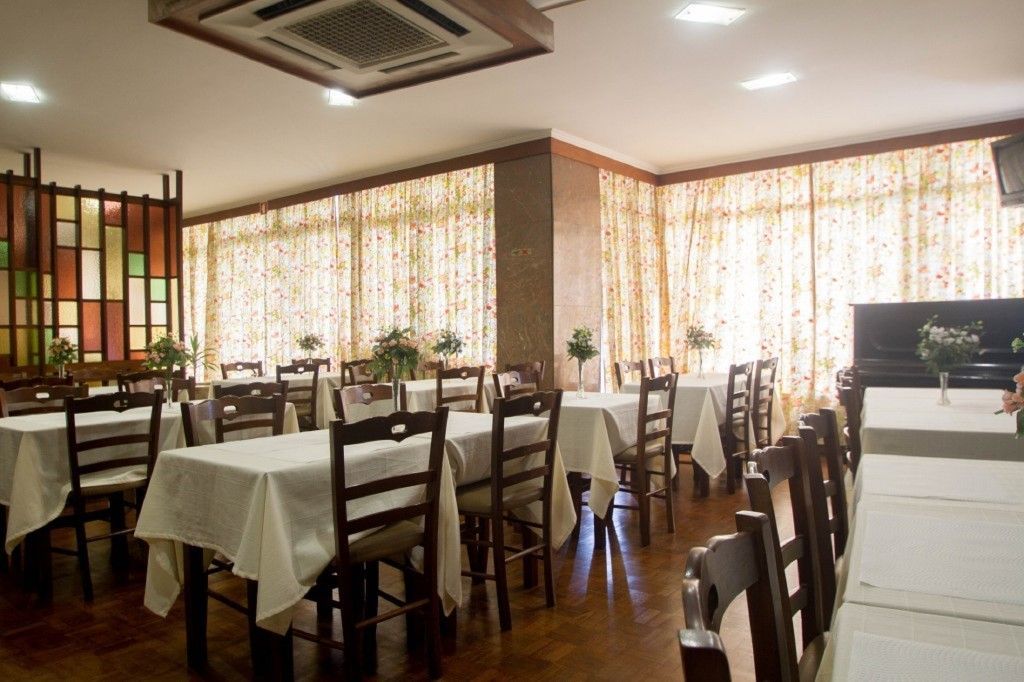 Hotel Residencial Greco Funchal (Madeira)