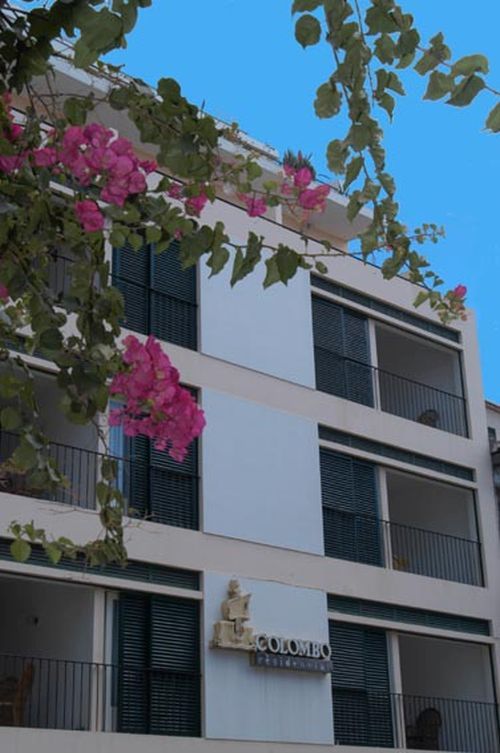 Residencial Colombo