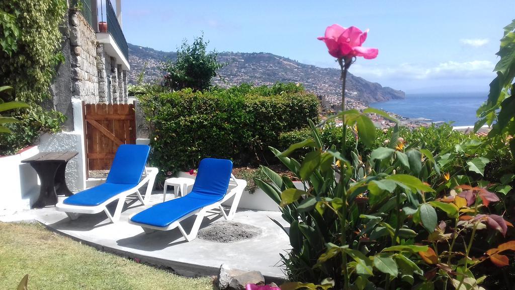Vista Oceano Apartment