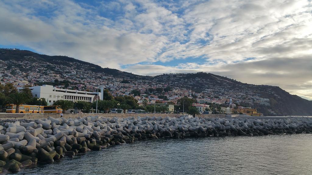 Edificio Charles 206 Privatunterkunft Funchal (Madeira)