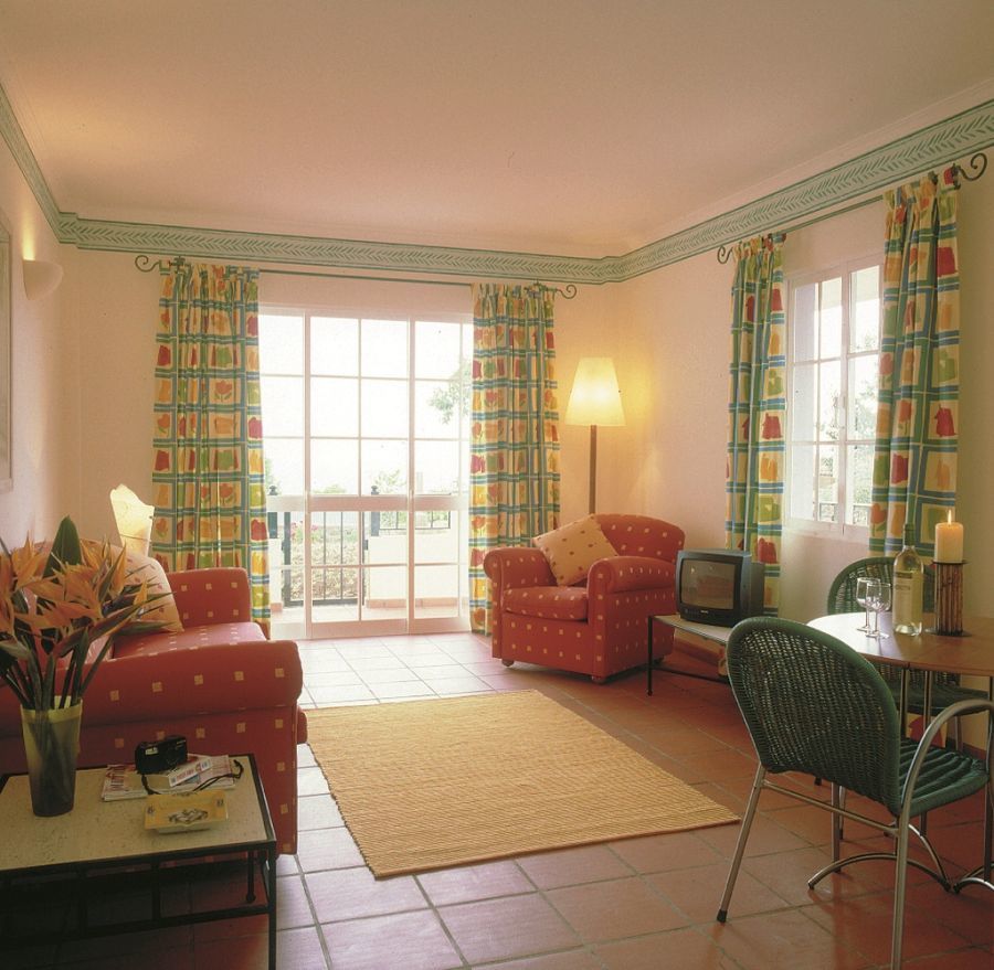 Quinta Mae Dos Homens Funchal (Madeira)