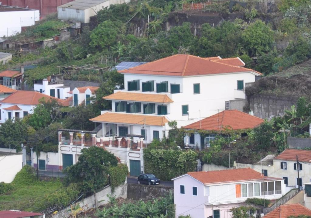 Hotel de apartamente Marta