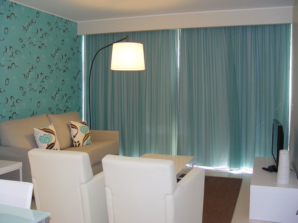 Atlantida Lido Hotel