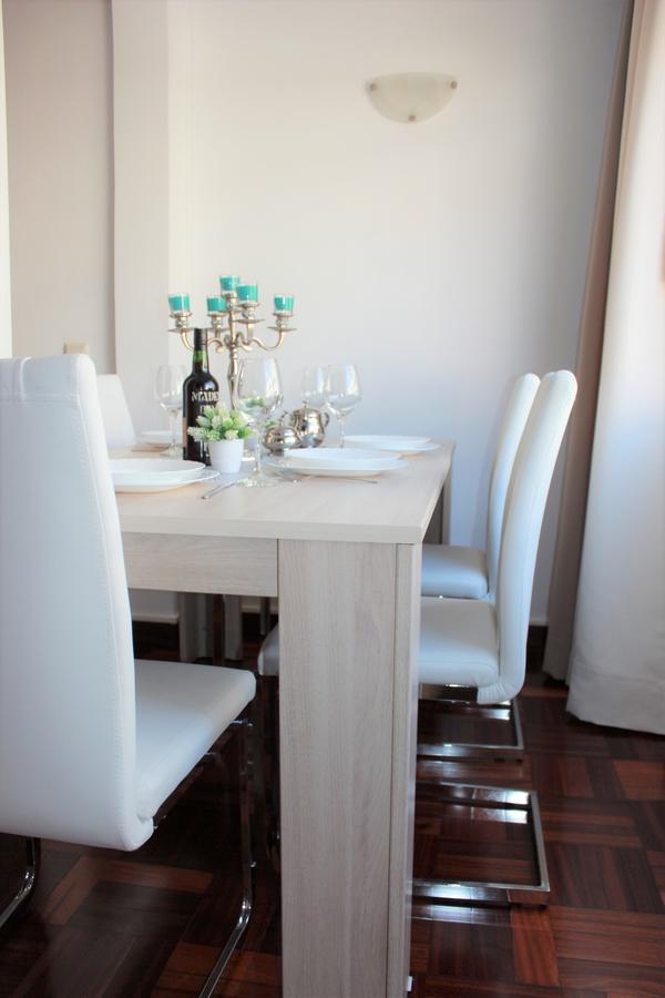 Lido Sun House Appartement Funchal (Madeira)