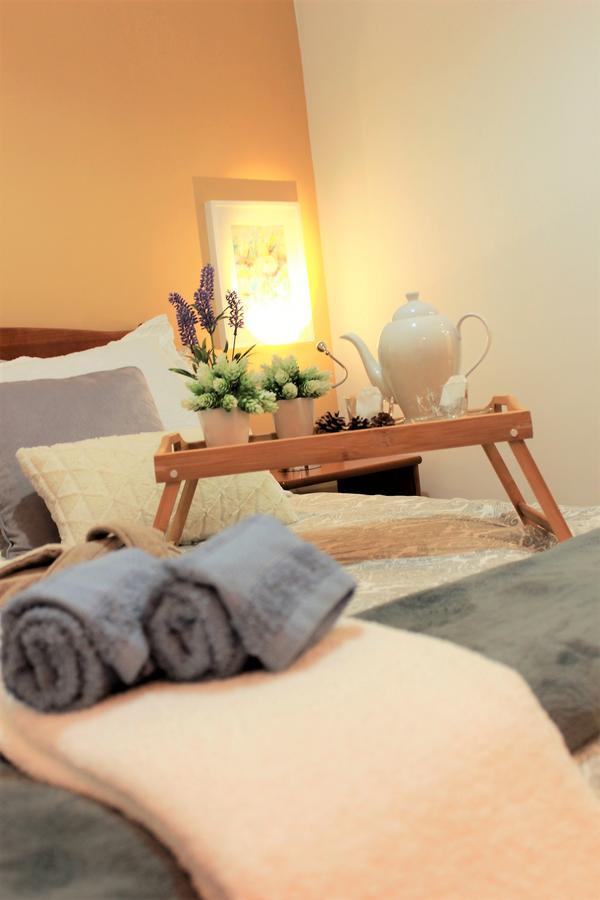 Appartement Lido Sun House *
