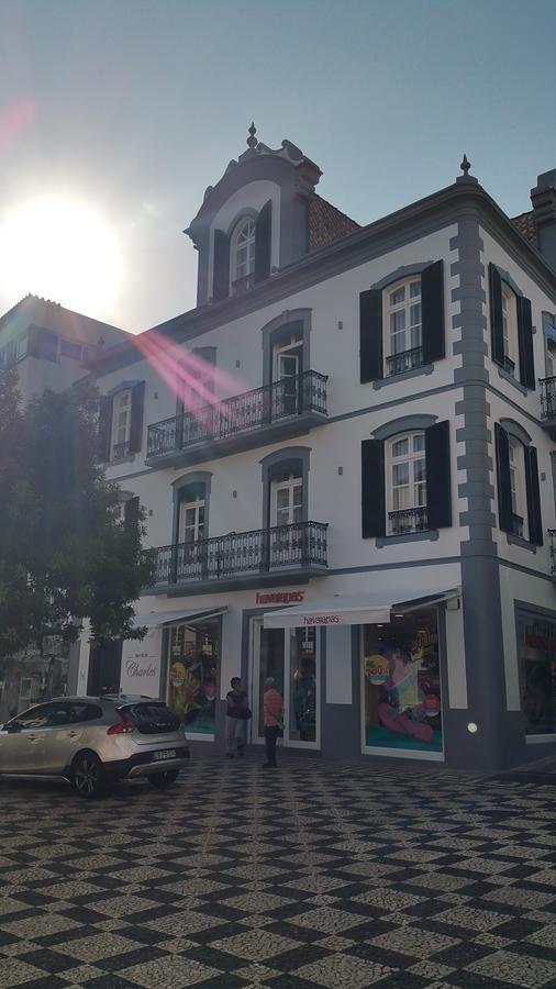 Edificio Charles 301 Apartment Funchal (Madeira)