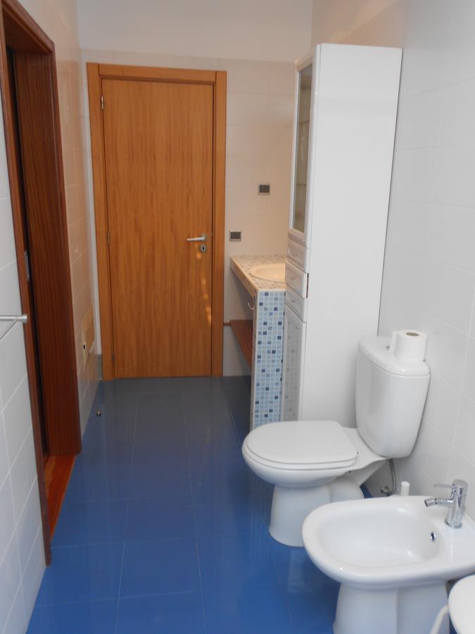 Gazde/Camere de închiriat Spazio