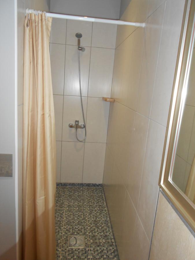 Spazio Gazde/Camere de închiriat Funchal (Madeira)