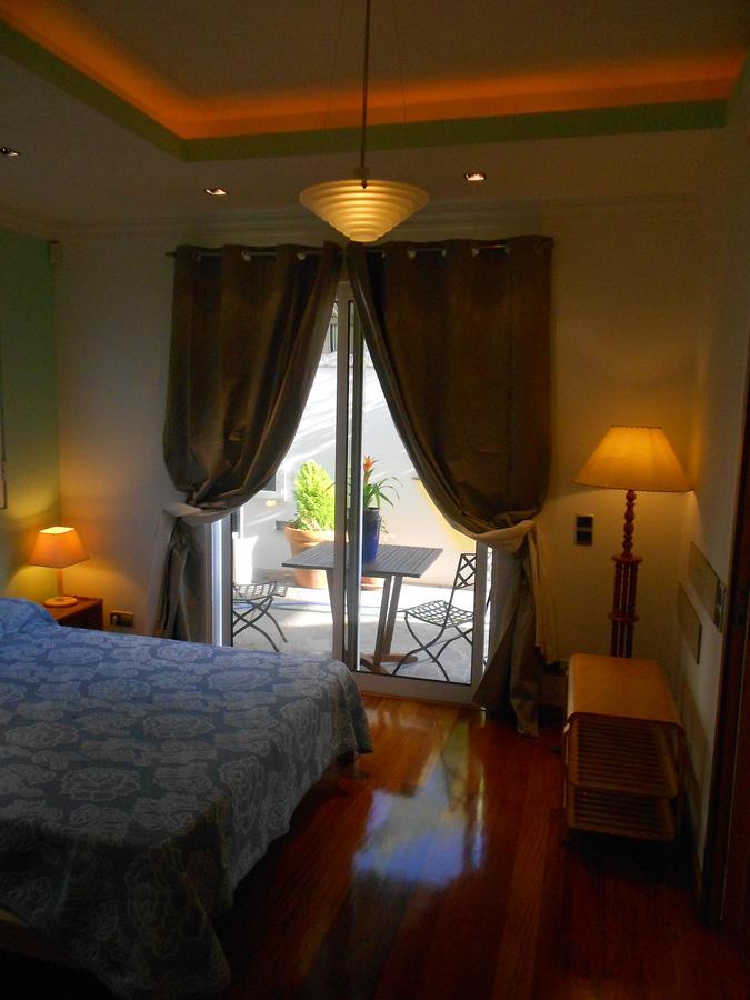 Spazio Gazde/Camere de închiriat Funchal (Madeira)