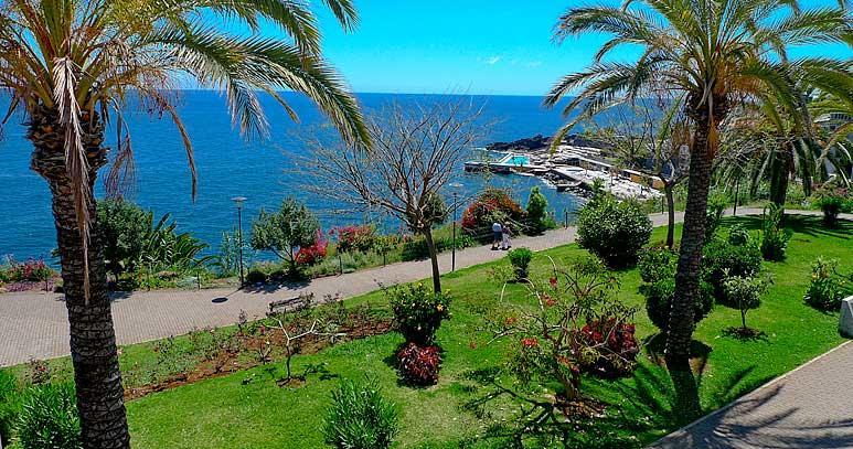Lido Sun House Appartement