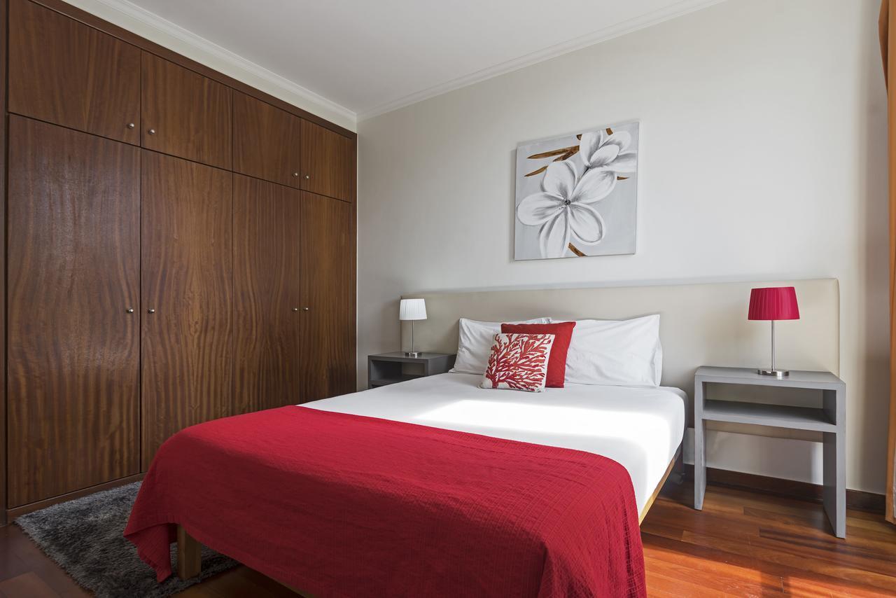Achada I By An Island Aparthotel 4*