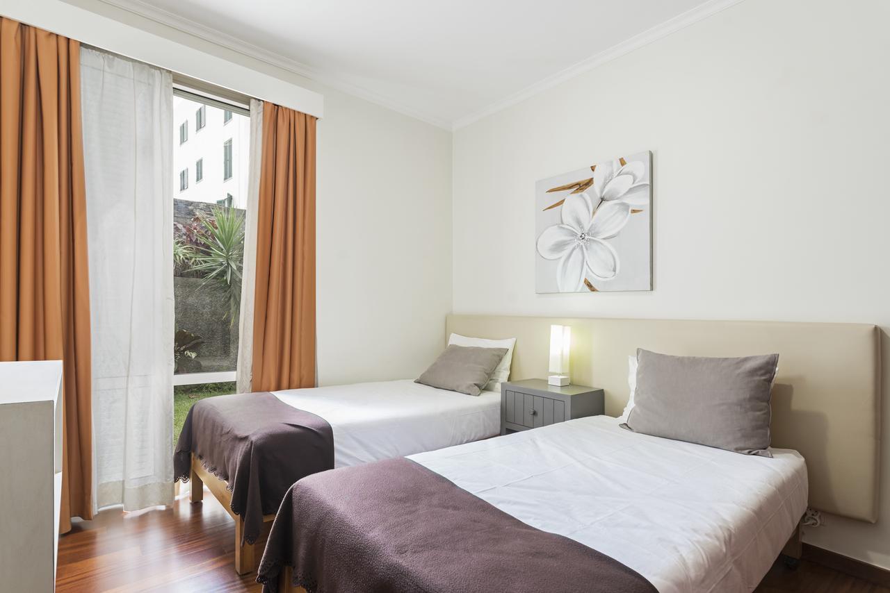 Achada I By An Island Aparthotel 4*