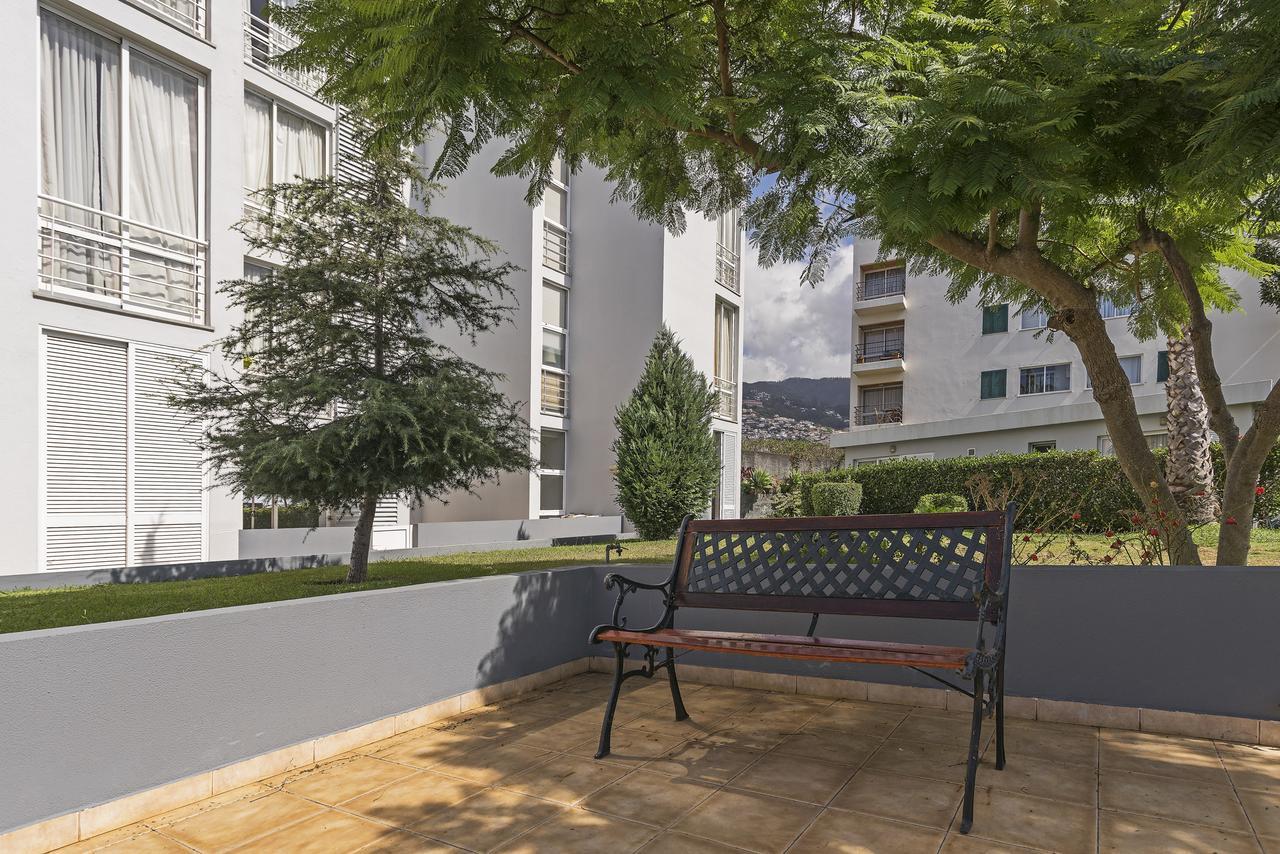 Aparthotel Achada I By An Island Funchal (Madeira)
