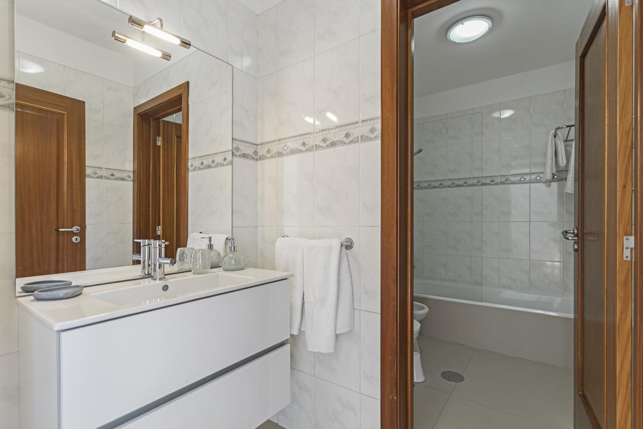 Achada I By An Island Aparthotel Funchal (Madeira)
