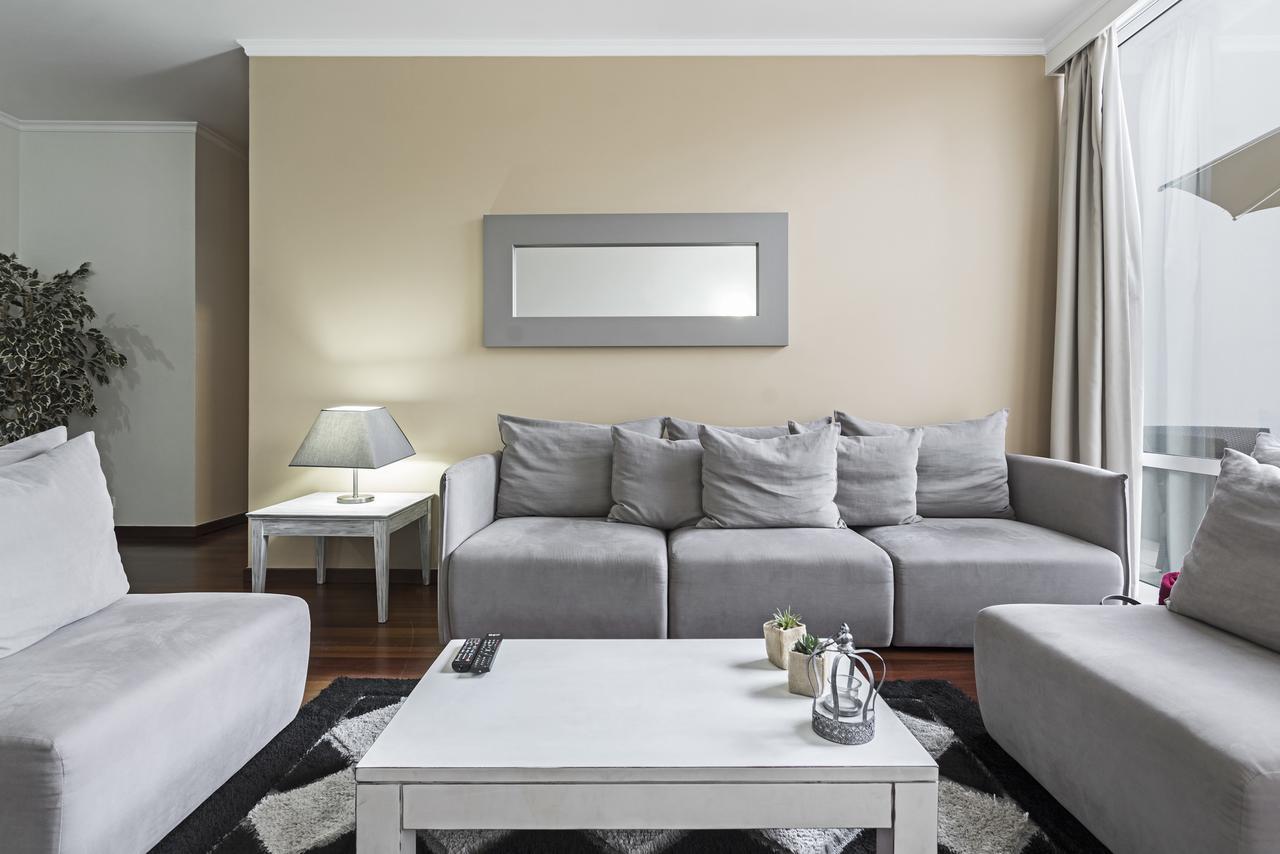 Achada I By An Island Aparthotel Funchal (Madeira)