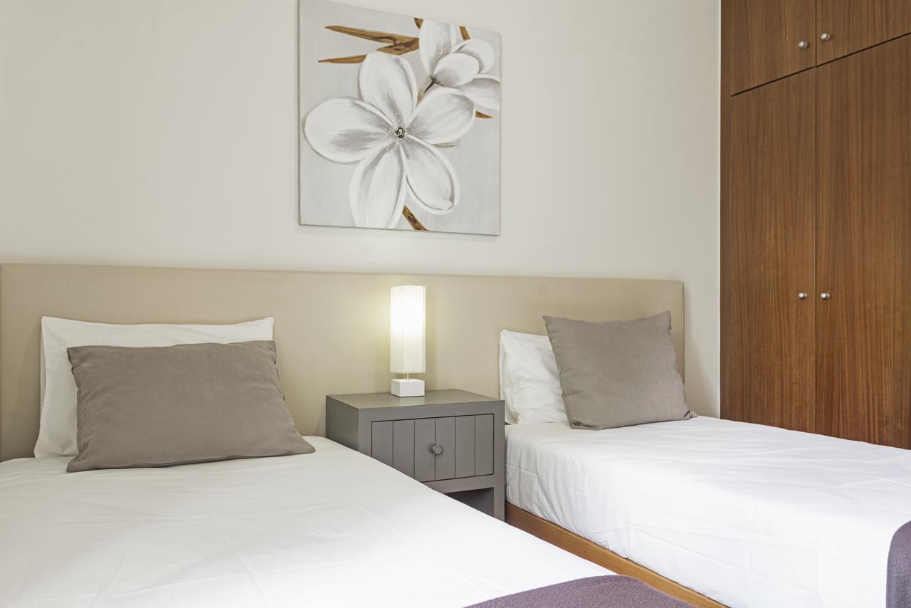 Achada I By An Island Aparthotel Funchal (Madeira)