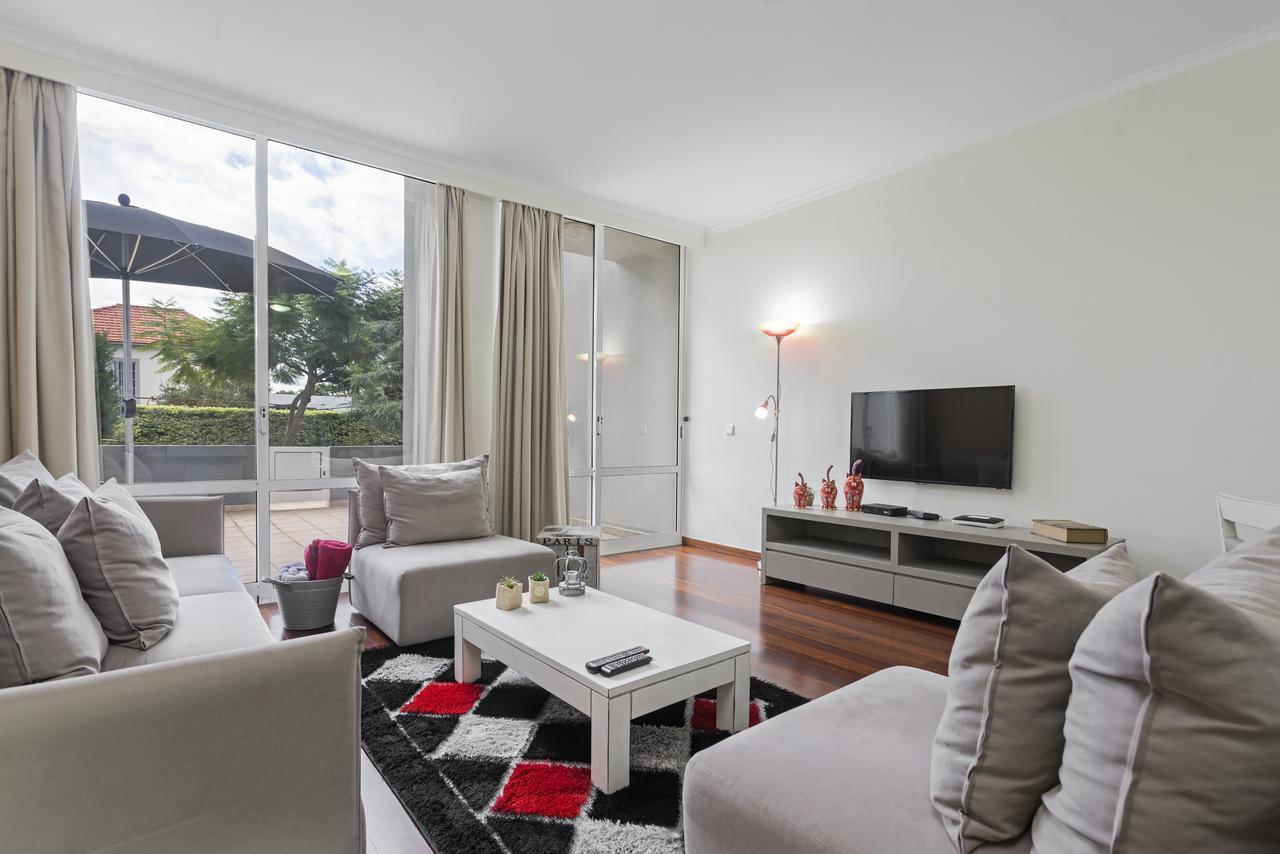 Achada I By An Island Aparthotel 4*