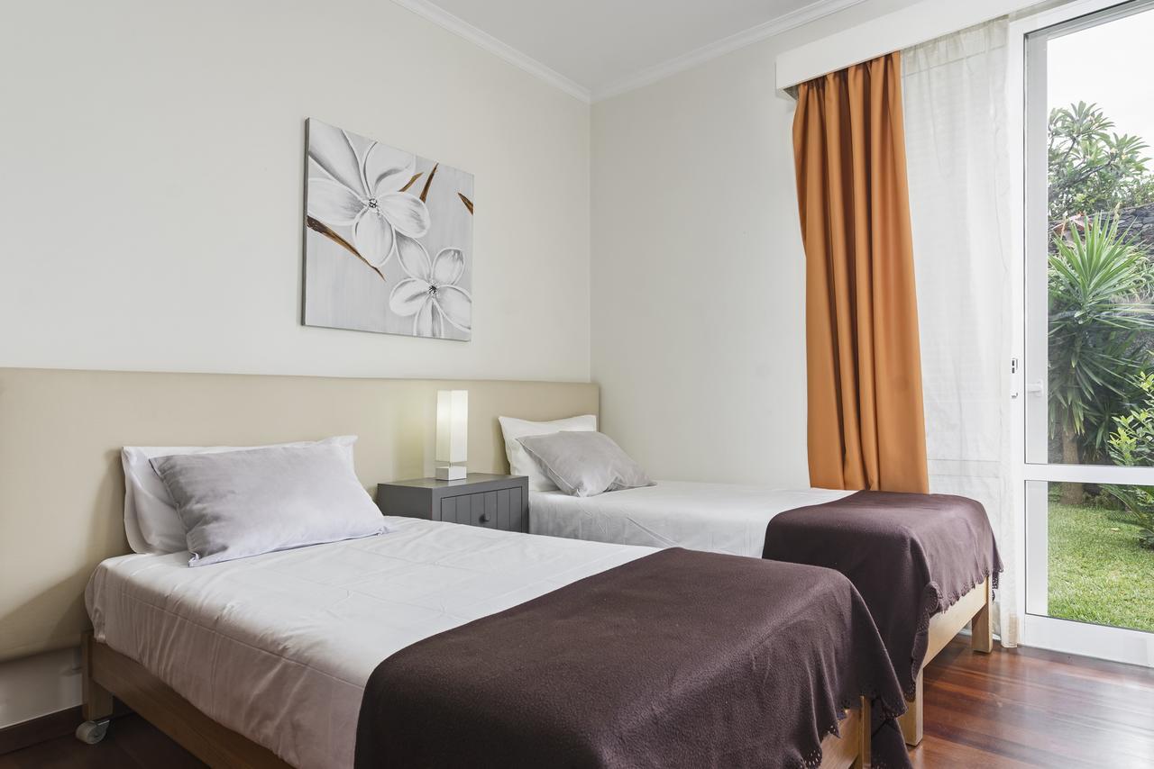 Achada I By An Island Aparthotel Funchal (Madeira)
