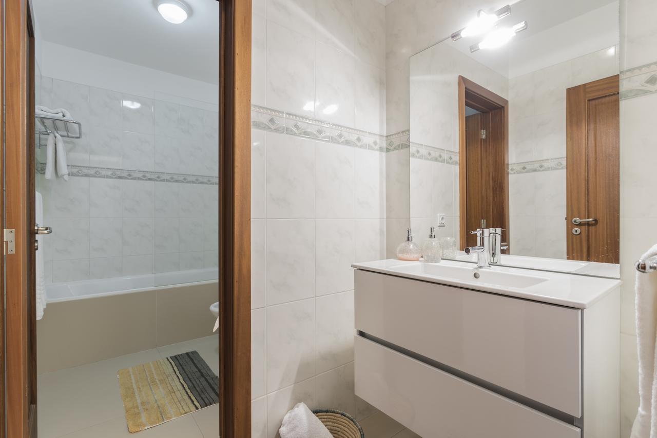 Achada I By An Island Aparthotel 4*