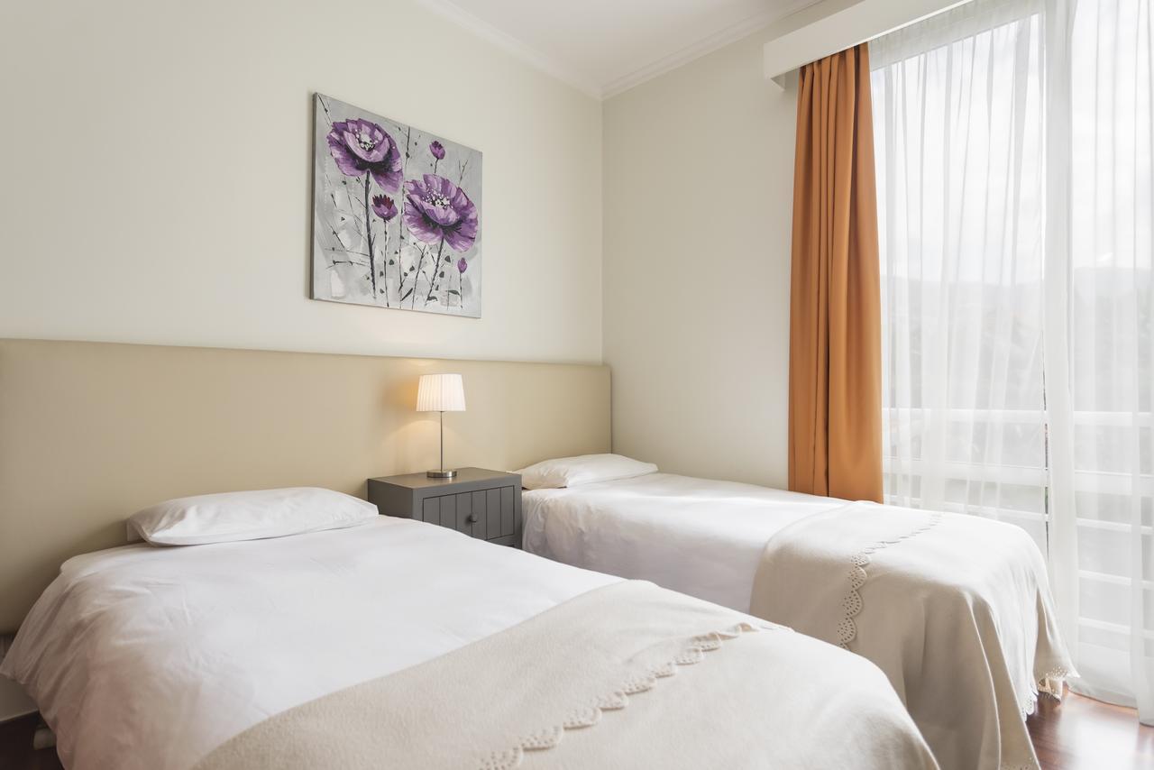 Achada I By An Island Aparthotel 4*