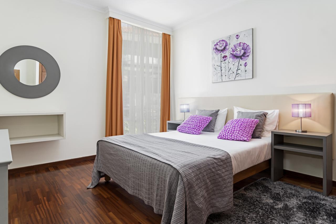 Achada I By An Island Aparthotel 4*