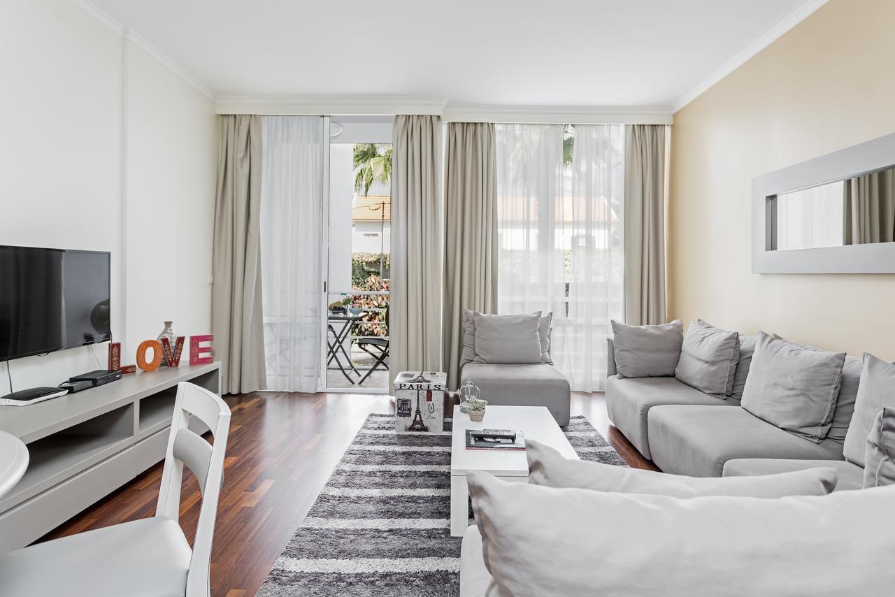 Achada I By An Island Aparthotel 4*