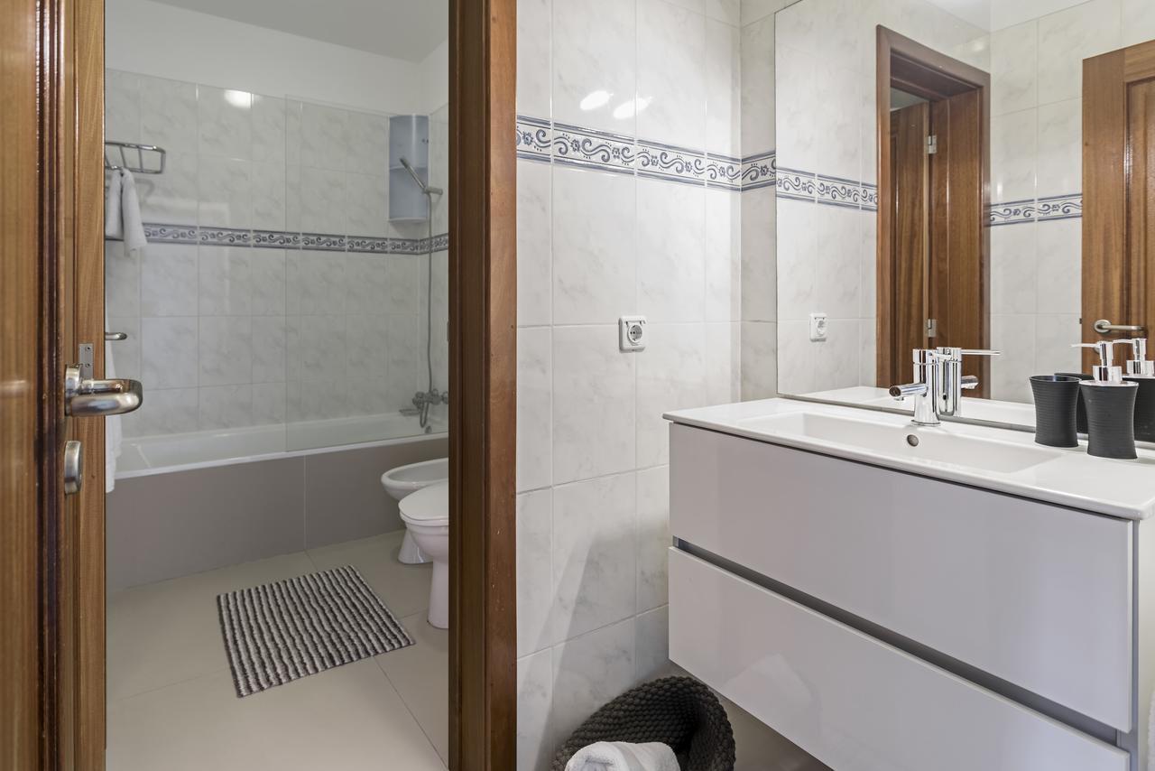 Achada I By An Island Aparthotel 4*