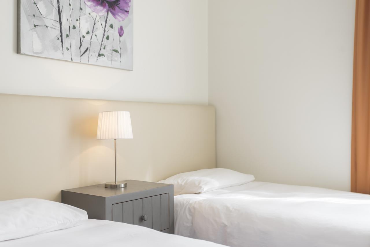 Aparthotel Achada I By An Island Funchal (Madeira)