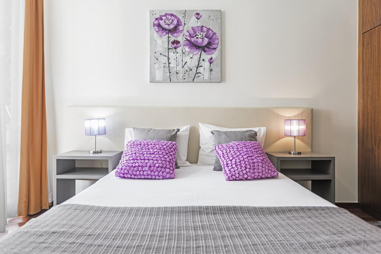 Aparthotel Achada I By An Island 4*