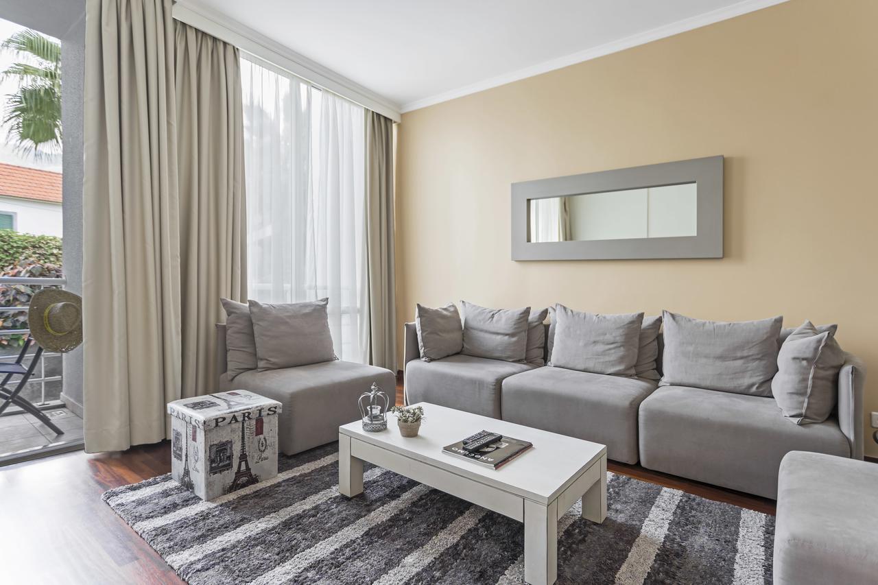 Achada I By An Island Aparthotel Funchal (Madeira)