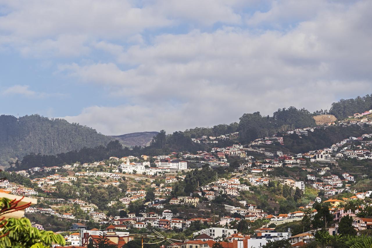 Achada I By An Island Aparthotel Funchal (Madeira)