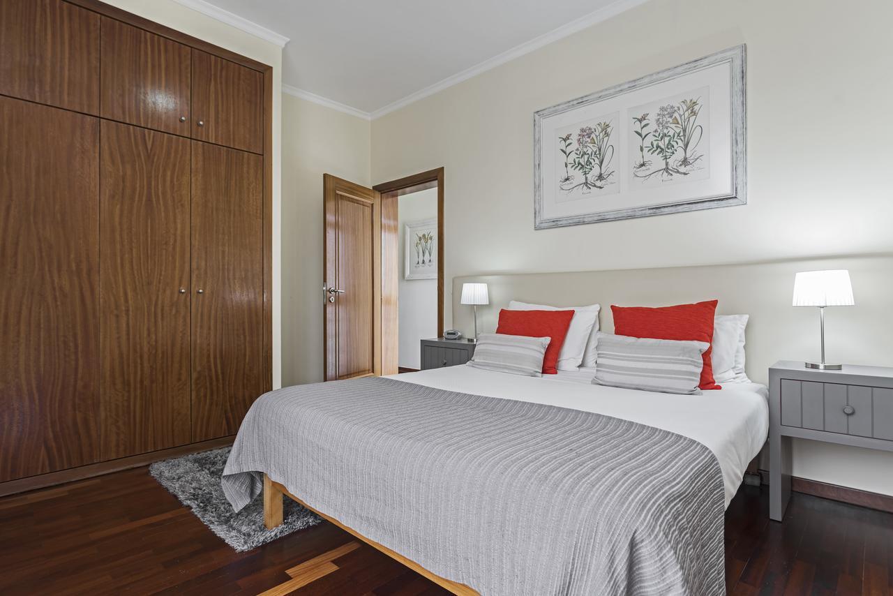 Achada I By An Island Aparthotel 4*