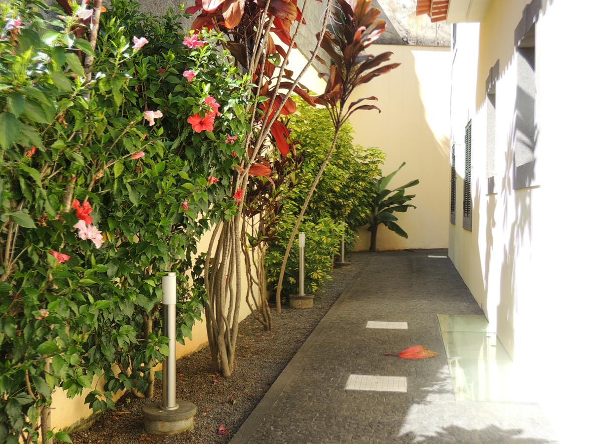 Studio Flat With Pool Apartment Funchal (Madeira)