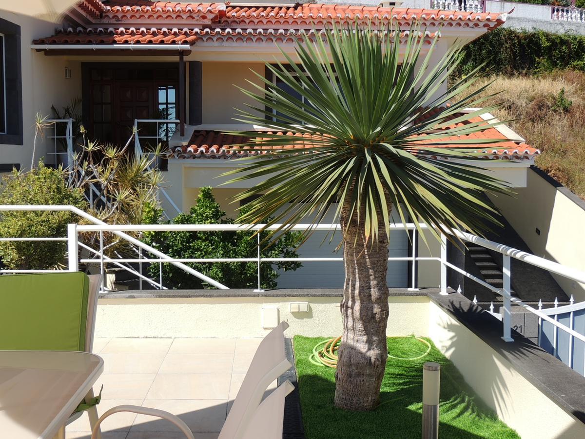 Apartment Studio Flat With Pool Funchal (Madeira)