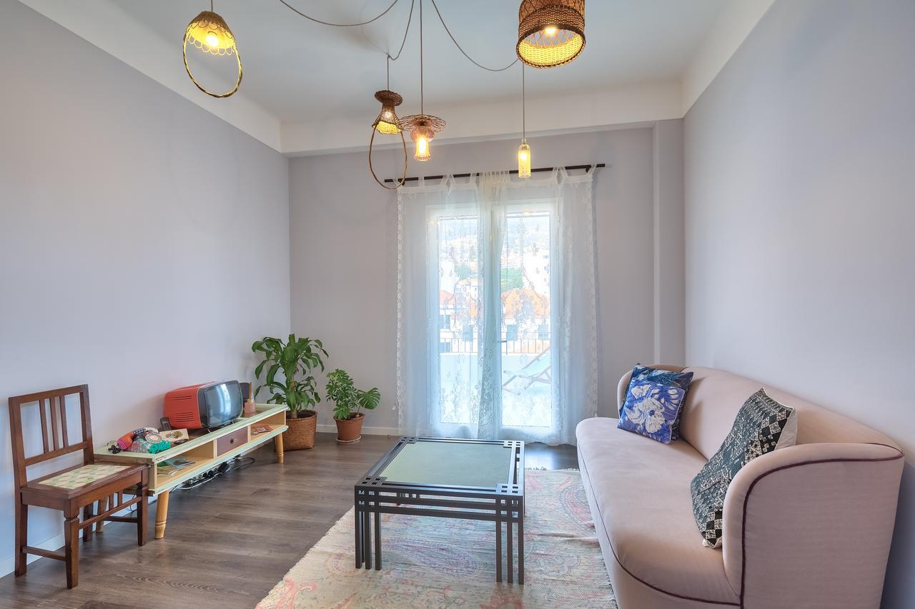Apartment Endemic - Concept *