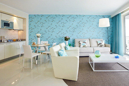 Hotel Atlantida Lido Funchal (Madeira)