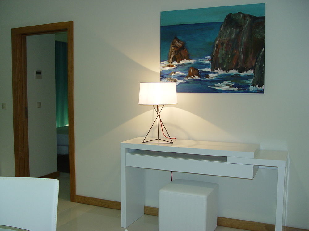 Hotel Atlantida Lido Funchal (Madeira)