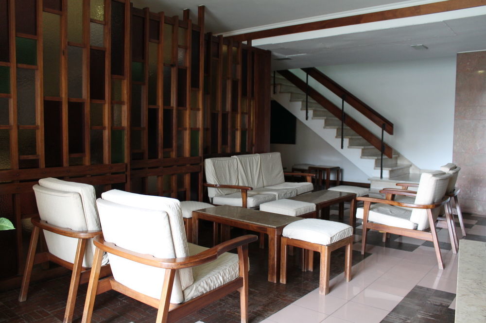 Residencial Greco 3*