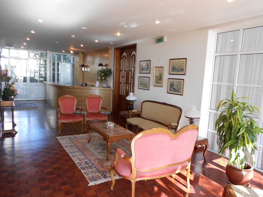 Hotel Residencial Monte Verde