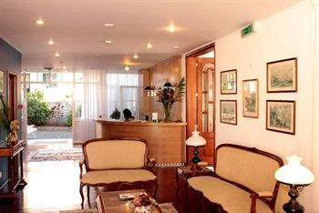 Residencial Monte Verde Hotel