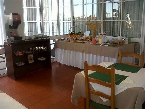 Hotel Residencial Monte Verde 2*