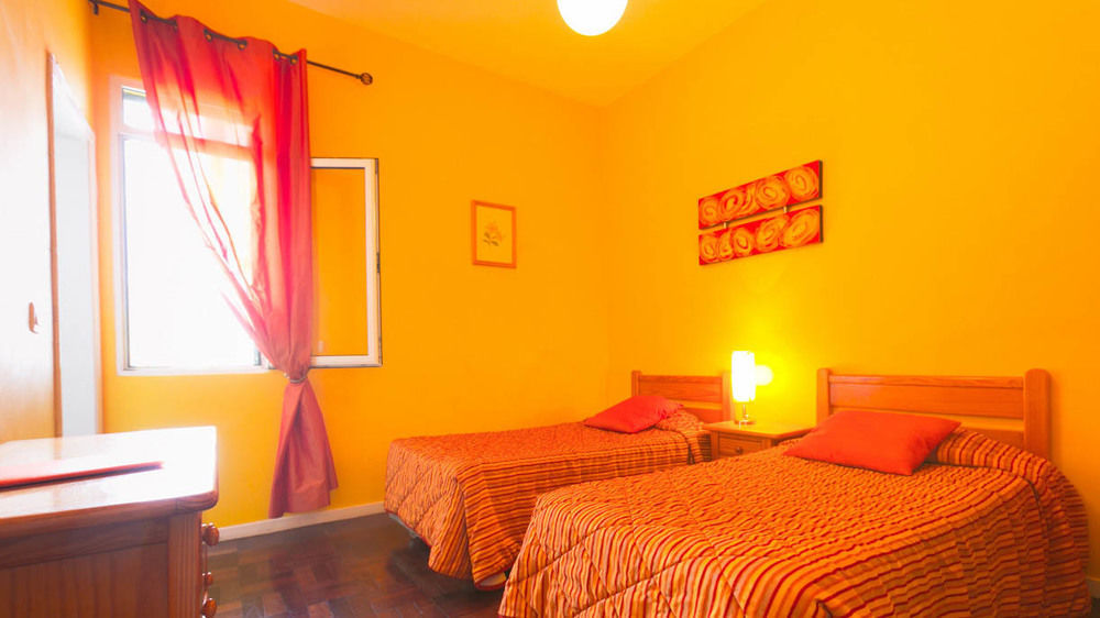Gasthof The Flame Tree Madeira (adults Only) Funchal (Madeira)