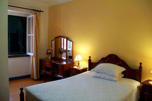 Gasthof Pensao Astoria 3*