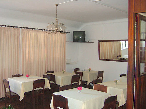 Gasthof Pensao Astoria 3*