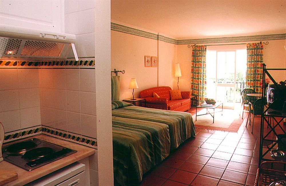 Aparthotel Quinta Mae Dos Homens 3*