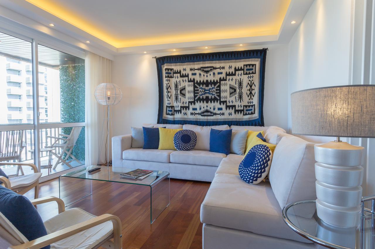 Sunset Terrace Ocean Cliff Pool Apartment *