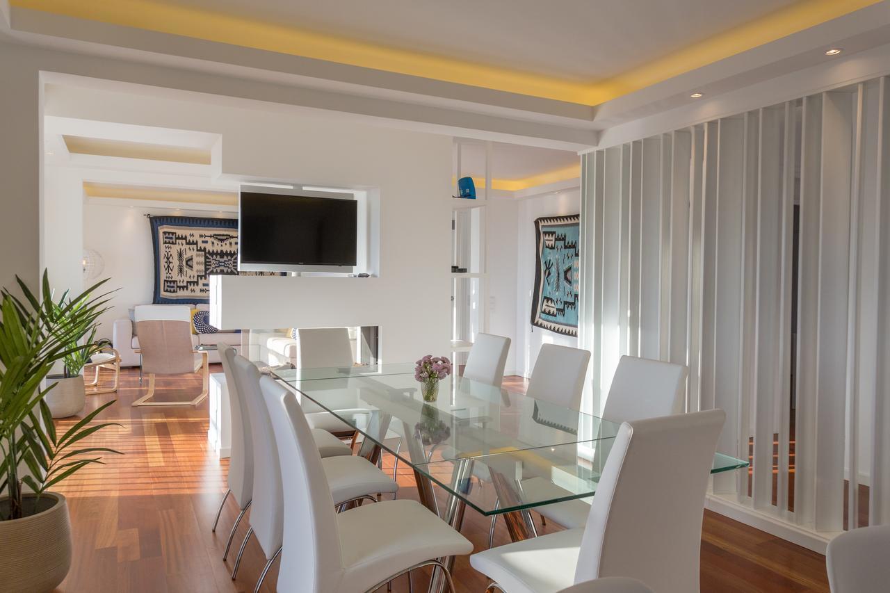 Sunset Terrace Ocean Cliff Pool Apartment *